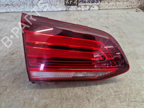 Used Left taillight VW GOLF VII Variant (BA5, BV5) 1.6 TDI (115 hp) 27592941