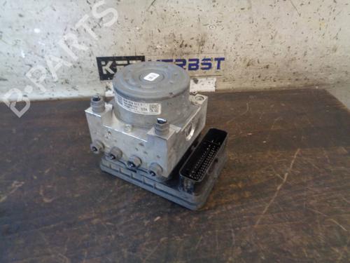Used ABS pump AUDI A3 Sportback (8VA, 8VF) 1.6 TDI (105 hp) 19944866