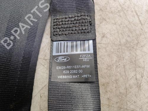 Rear left seatbelt FORD GALAXY III (CK) 2.0 TDCi | BP31802987I29
