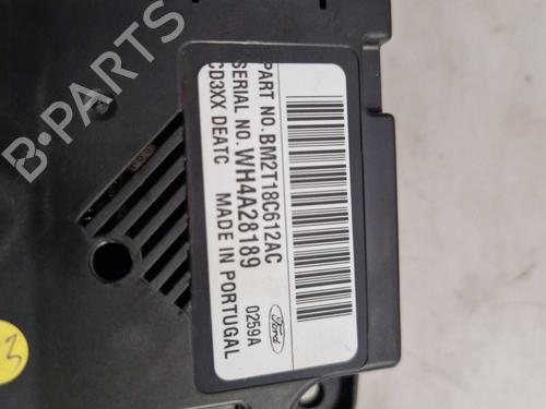 Climate control FORD GALAXY II (WA6) 2.0 TDCi | BP30123603I5