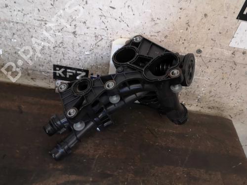Thermostat housing VW GOLF VIII (CD1, DA1) 2.0 TDI | BP22289170M116 