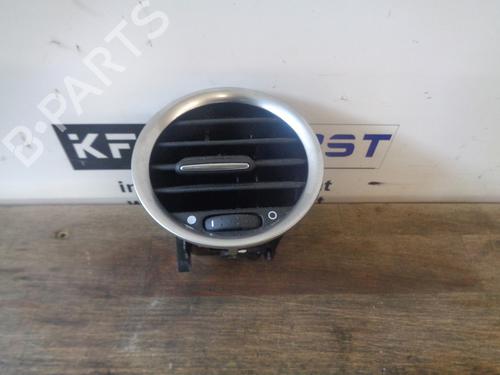 Used Air vent FIAT 500 (312_) 1.2 (312AXA1A) (69 hp) 20084459