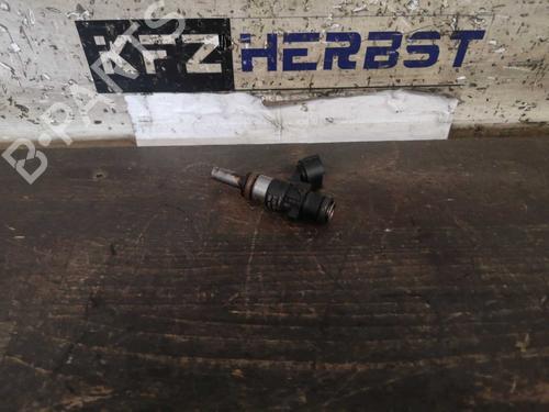 Used Injector AUDI A1 (8X1, 8XK) S1 quattro (231 hp) 20092304