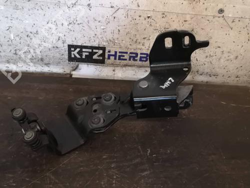 Used Hinge/Door check strap FORD B-MAX (JK) 1.0 EcoBoost (100 hp) 16455323