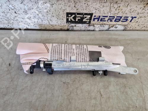 Used Left seat airbag VW GOLF VII Variant (BA5, BV5) 1.6 TDI (110 hp) 29717741