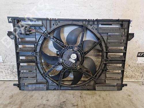 Køleventilator elektrisk Køleventilator elektrisk 39451330 39451330