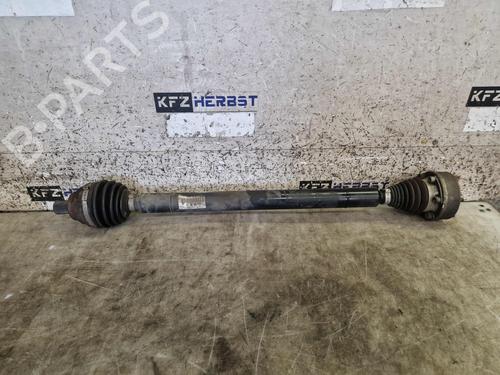 Used Right front driveshaft Right front driveshaft 38750538 38750538