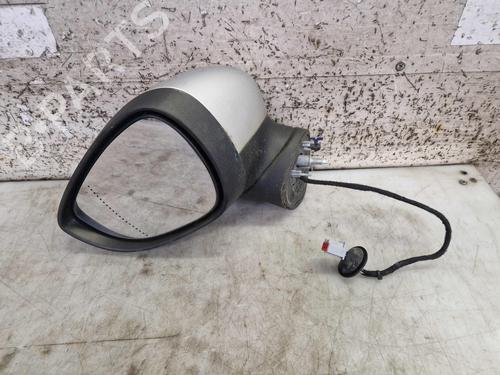 Rétroviseur gauche FORD FIESTA VI (CB1, CCN) 1.25 (82 hp) 31924867