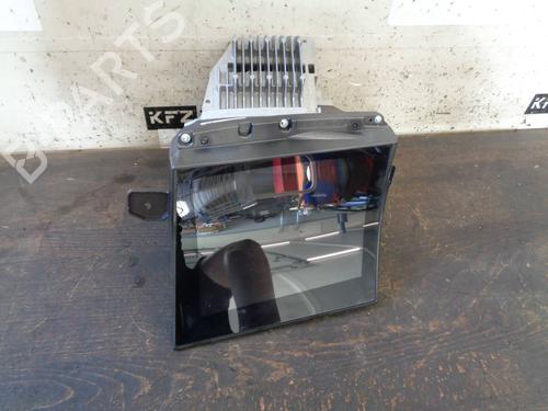 Used Display monitor BMW 5 Touring (F11) 530 d (258 hp) 13063169