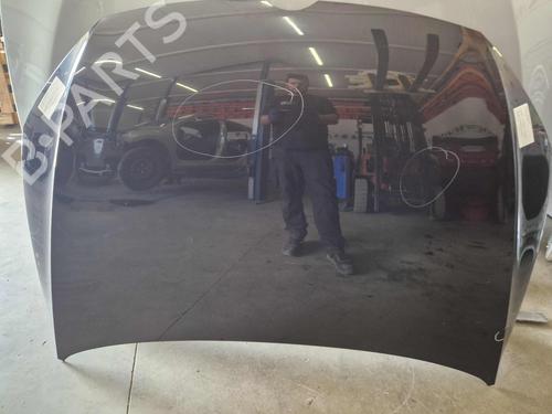 Motorhaube für VW SHARAN (7N1, 7N2) 1.4 TSI (150 hp) 33169149