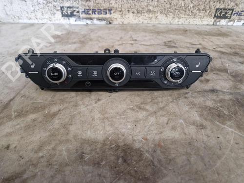 Used Climate control Climate control AUDI A4 B9 Avant (8W5, 8WD) 2.0 TDI (150 hp) 39648993 39648993