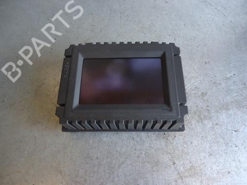 Used Display monitor OPEL SIGNUM Hatchback (Z03) 2.2 DTI (F48) (125 hp) 13060189