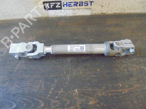 Used Steering column universal joint MERCEDES-BENZ B-CLASS Sports Tourer (W246, W242) B 200 CDI (246.201) (136 hp) 13063084