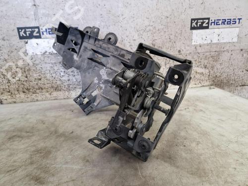 Support BMW 5 (F10) 520 d | BP32296067C155