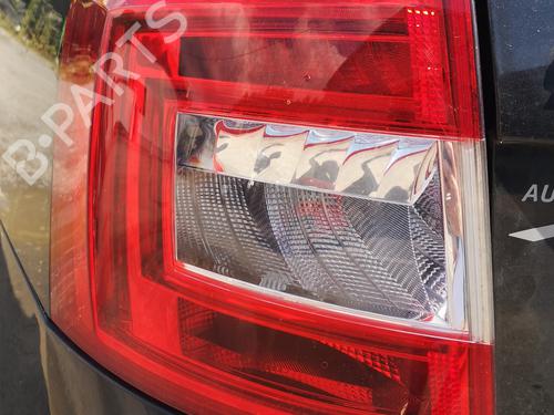 Used Left taillight Left taillight 37535619 37535619