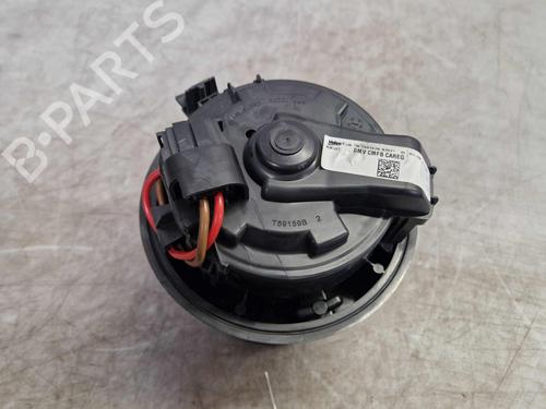 Heater blower motor DACIA DUSTER (HM_) 1.5 dCi 115 4x4 (HMAD) | BP26579704M62 