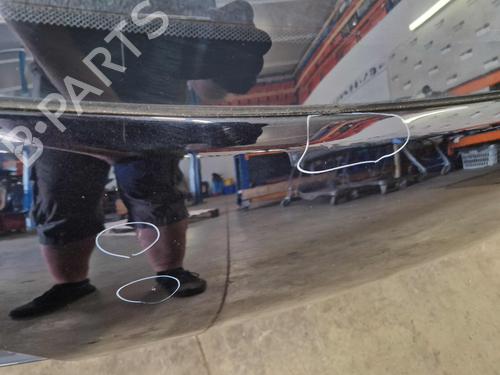 Tailgate PORSCHE CAYENNE (92A) 3.0 Diesel | BP28605391C6 