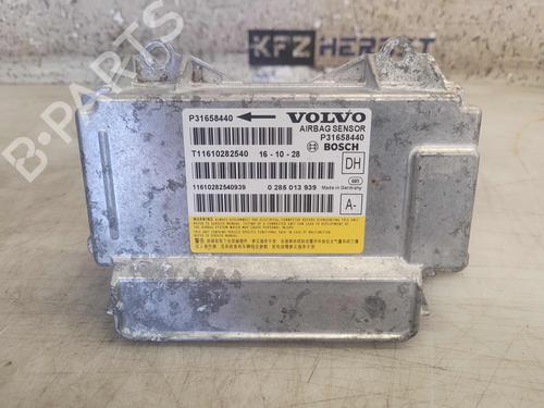 Airbag styreenhed VOLVO V60 I Cross Country (157) D4 (190 hp) 24579308