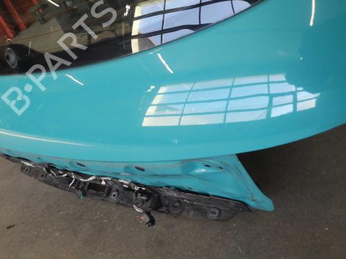 Tailgate CITROËN C4 CACTUS 1.2 VTi 82 | BP22283346C6 