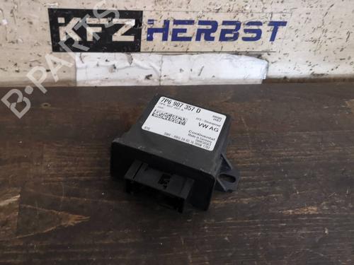 Used Control unit SKODA SUPERB III (3V3) 1.6 TDI (120 hp) 13437481