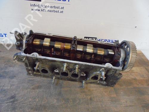 Used Cylinder head FIAT PUNTO (188_) 1.2 60 (188.030, .050, .130, .150, .230, .250) (60 hp) 28308254