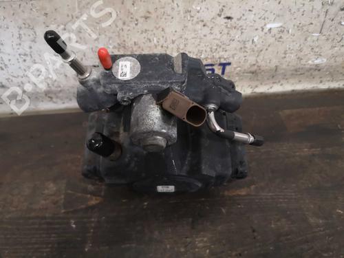 Injection pump OPEL ANTARA A (L07) 2.2 CDTi 4x4 | BP22277390M78 