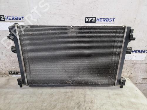 Køler VW GOLF VII Variant (BA5, BV5) 1.2 TSI | BP25049222M31 