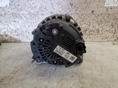 Alternator VW TRANSPORTER T5 Platform/Chassis (7JD, 7JE, 7JL, 7JY, 7JZ, 7F 2.0 TDI | BP28472959M7 