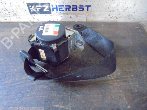 Rear left belt tensioner MINI MINI COUNTRYMAN (R60) Cooper S ALL4 (184 hp) 9801313