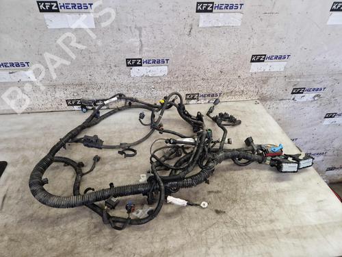 Ledningsnet FORD GRAND C-MAX Van 1.5 TDCi (120 hp) 29169034