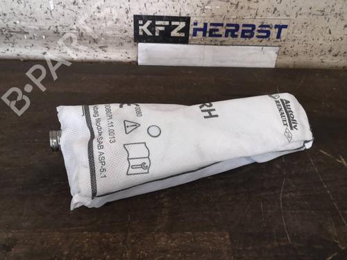 Right seat airbag DACIA DOKKER MPV (KE_) 1.6 | BP12893380C14