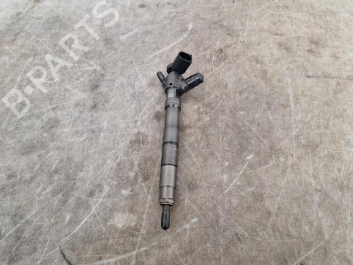 Used Injector Injector AUDI A3 Limousine (8VS, 8VM) 1.6 TDI (115 hp) 36157195 36157195