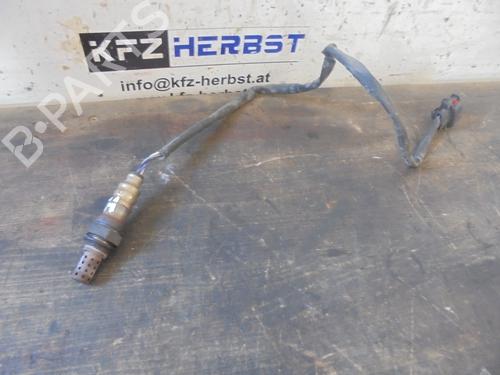 Used Electronic sensor OPEL VECTRA C GTS (Z02) 3.2 V6 (F68) (211 hp) 13444047