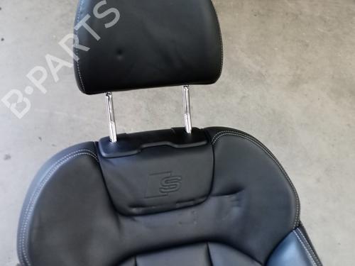 Left front seat AUDI Q7 (4MB, 4MG, 4MQ) 50 TDI Mild Hybrid quattro | BP22294139C15 