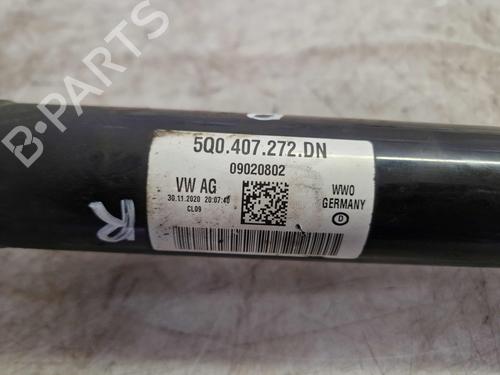 Antriebswelle rechts vorne SKODA OCTAVIA IV Combi (NX5, PV5) 2.0 TDi | BP29527685M39 