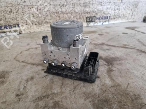 ABS pump RENAULT TRAFIC III Van (FG_) 1.6 dCi 95 (FGMJ, FGMR) | BP39468783M43 - Image 1
