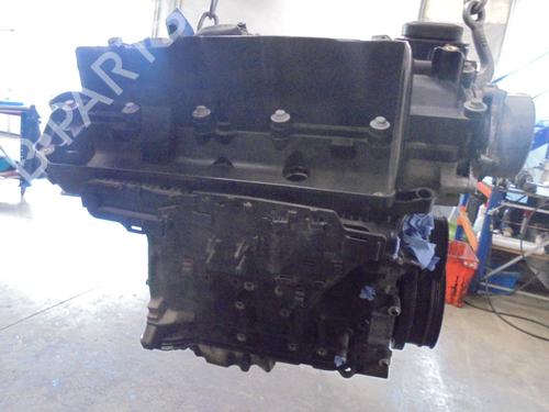 Engine BMW 1 (E87) 118 d | BP20092963M1 