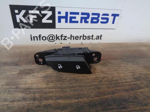 Used Switch CHEVROLET CRUZE (J300) 1.6 (124 hp) 29562384