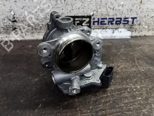 Used Throttle body VW GOLF VII (5G1, BQ1, BE1, BE2) 2.0 GTD (184 hp) 22294516