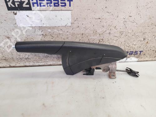 Hand brake AUDI A1 Sportback (8XA, 8XF) 1.2 TFSI | BP23393036I18