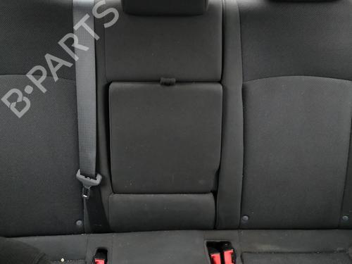 Used Rear seat CHEVROLET CRUZE (J300) 1.8 (141 hp) 30587985
