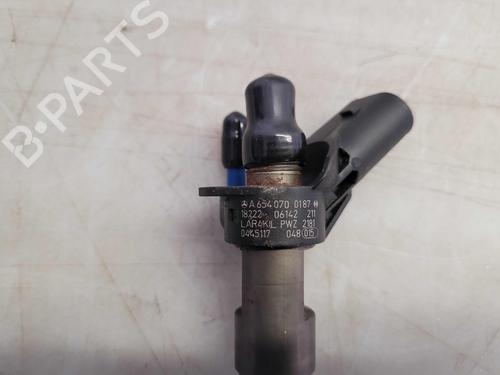 Injector MERCEDES-BENZ E-CLASS (W213) E 220 d (213.004) | BP24135564M100 