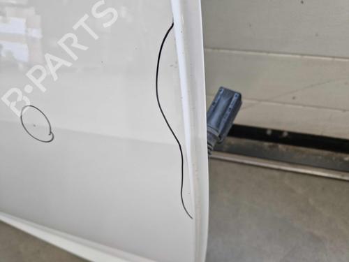 Right rear door SEAT IBIZA IV (6J5, 6P1) 1.4 | BP25861877C5 