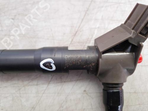 Injector MAZDA 6 Estate (GJ, GL) 2.2 D | BP26201834M100 