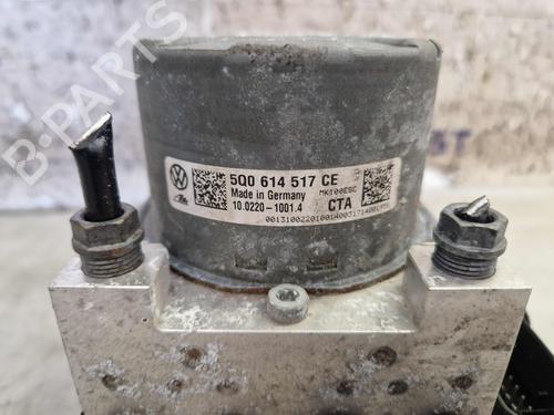 ABS pump VW GOLF VII (5G1, BQ1, BE1, BE2) 1.0 TSI | BP25008031M43 