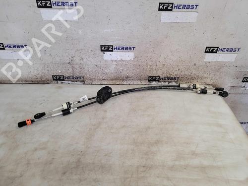 Used Cable FORD TRANSIT CUSTOM V362 Van (FY, FZ) 2.0 EcoBlue (130 hp) 24838072