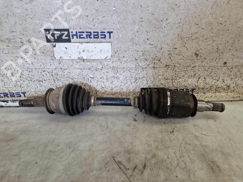 Used Left front driveshaft NISSAN PATHFINDER III (R51) 2.5 dCi 4WD (174 hp) 30854622