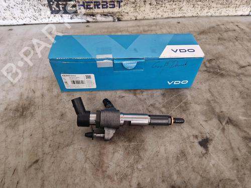 Used Injector Injector FORD FOCUS III Turnier 1.6 TDCi (115 hp) 39985499 39985499