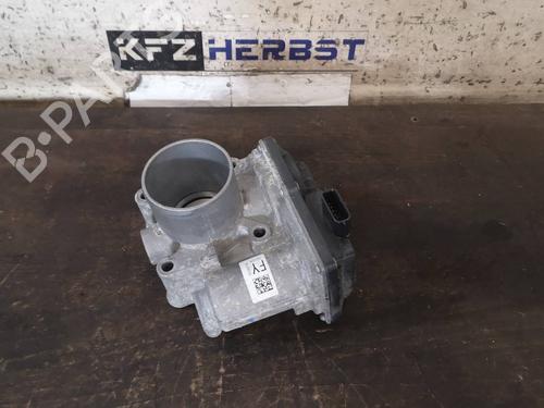 Used Throttle body SMART FORFOUR Hatchback (453) 1.0 (453.042, 453.043) (71 hp) 20170603