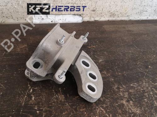 Used Gearbox mount FORD FIESTA VII (HJ, HF) 1.1 Ti-VCT (86 hp) 12878444